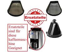 BEEM Fresh Aroma Superior Permanentfilter (Gold,Silber)