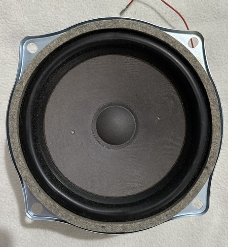 Revox studer lautsprecher - studer,