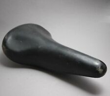 Selle Royal Contour SL Superleggera Saddle / Black / 1980s / Alloy Rails Lite