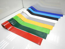 LKW PLANE REPARATUR PLANENREPARATUR PFLASTER FLICKEN VERSCHIEDENE FARBEN