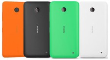 Smartphone Nokia Lumia 630