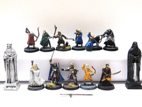 Herr der ringe 2005 games - herr,