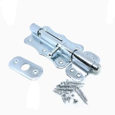 Schloßriegel Bolzenriegel 75mm-100mm