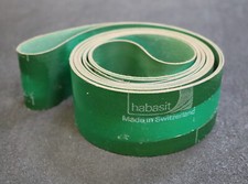 HABASIT Flachriemen Flat belt F1 endlos verbunden Breite 50mm Länge 3400mm