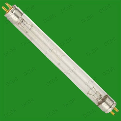 Uvc ultraviolett - 8x,