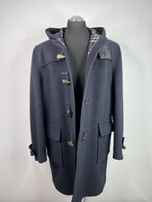 Burberry Herren Dufflecoat