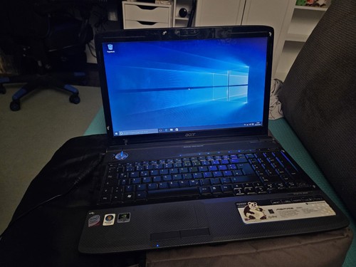 Acer aspire 6930g laptop - aspire,