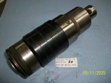 Wohlhaupter Multibore