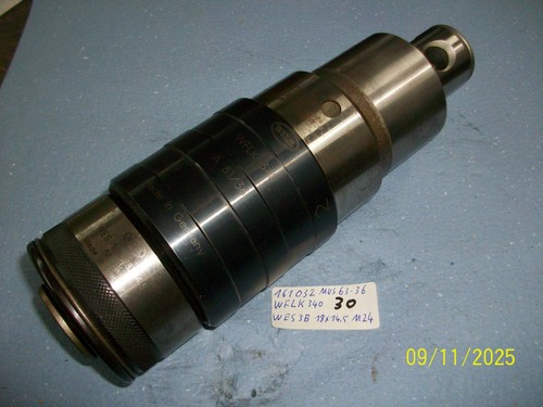 Wohlhaupter multibore - wohlhaupter,