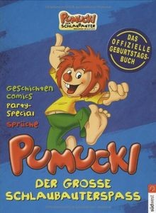 Pumuckl der grosse - der,