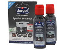 Durgol spezialentkalker 125ml - durgol,