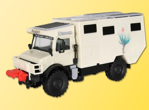Kibri 14977 unimog - 14977,