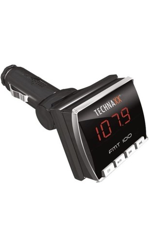 Transmitter auto usb mp3 - transmitter,