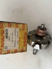 DAF IH LKW Anker Läufer Rotor Lichtmaschine 24V Bosch 1124034015 (XB128) Neu NOS