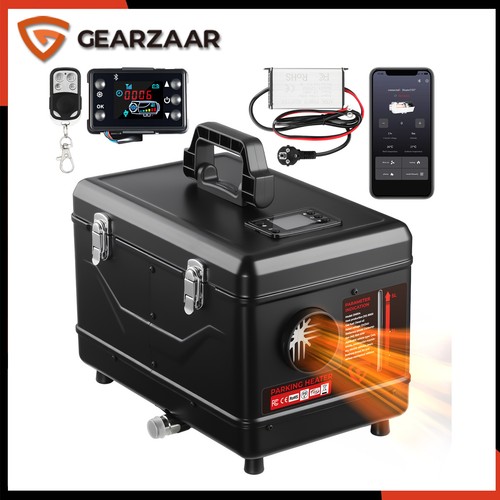 8kw standheizung 12v 230v - standheizung,