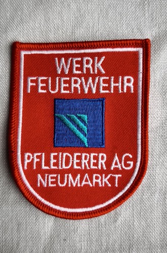 Aufnäher ärmelaufnäher - aufnäher,