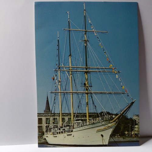 Segelschiff mercator - mercator,