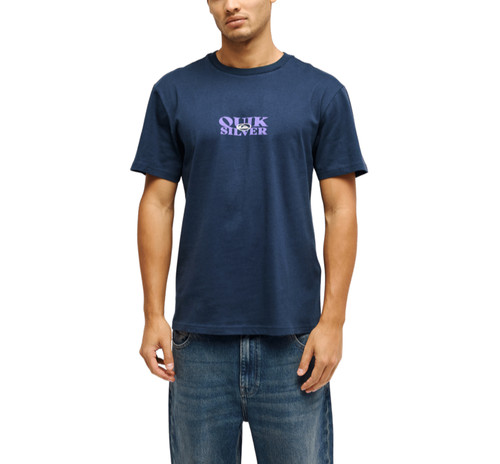 Quiksilver herren shirt - quiksilver,