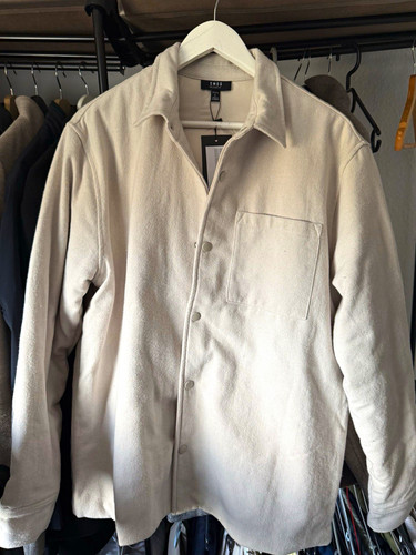 Smog herren hemd - smog,