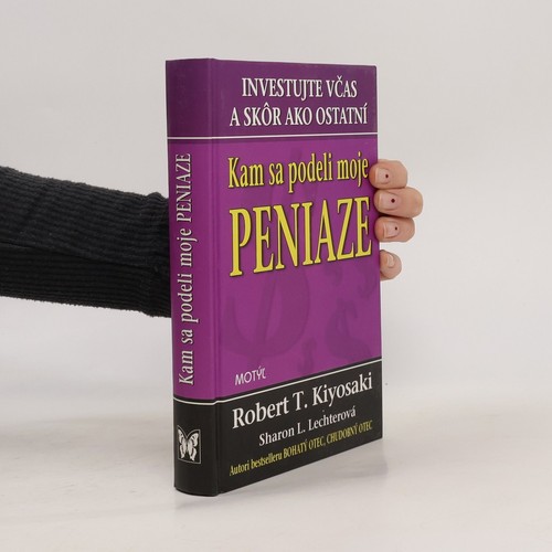 Kam podeli moje peniaze - sa,