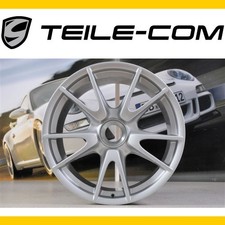 Porsche 911 997.2 GT3 Zentralverschluss Felge 11J 19 ET67/Winter 99736216390