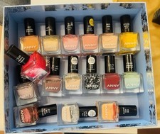 Anny Nagegellack, Anny Limited , Anny Nagellack Set. 