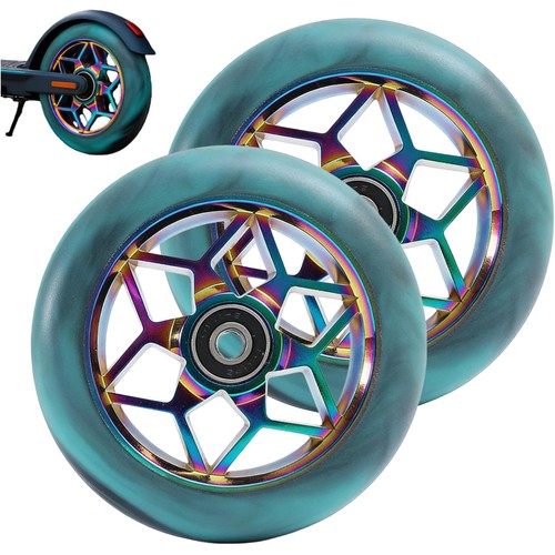 Stunt scooter rollen 110mm - stunt,