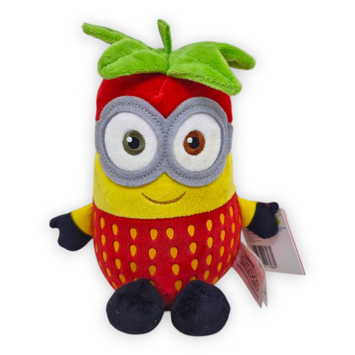 Minions erdbeere bob - minions,