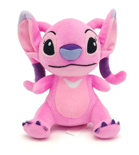 Disney angel mini 15cm - disney,