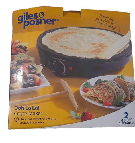 Giles posner ek2510g - giles,