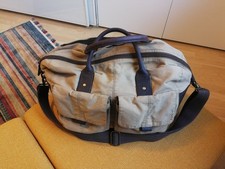 Fossil Weekender Reisetasche