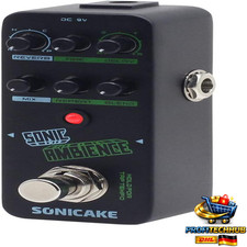 Sonicake Gitarre Effektpedal