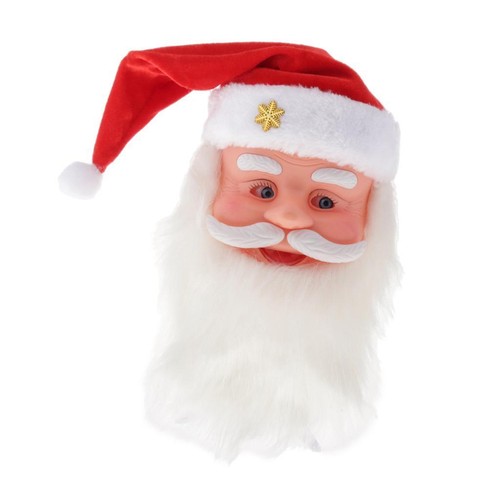 Weihnachten santa claus hut - santa,