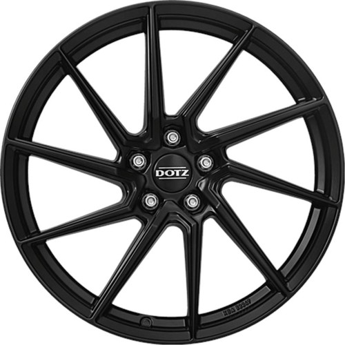 Alufelgen dotz spa 7 - alufelgen, 7.5j