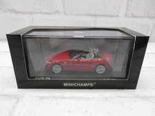 Minichamps 1/43 BMW Z4 E89