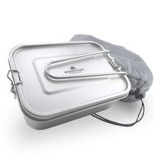 wagemond Titan Bento Box