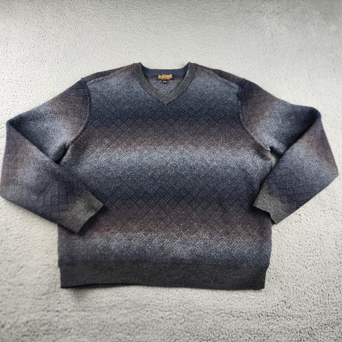 Lenor romano sweater mens - lenor,