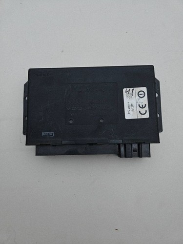Audi 4b 2001 - s6,