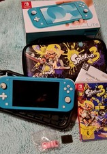 Nintendo Switch Lite Handheld