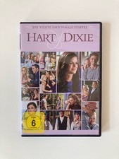 Hart of Dixie - Die komplette