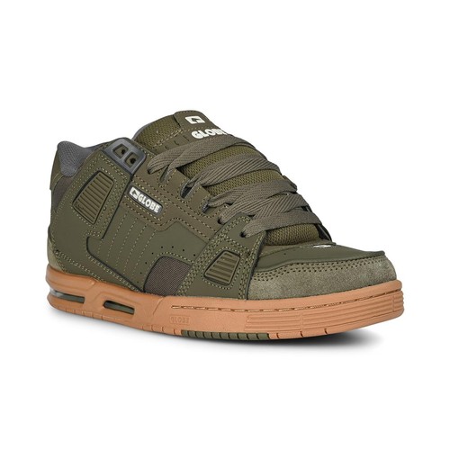Globe sabre skateschuhe - globe,