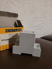 Unbenutztes SCHUPA NTR 112