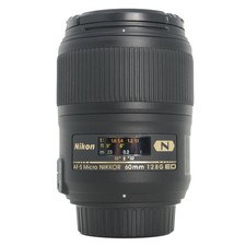 Gebrauchtes Nikon AF-S Micro