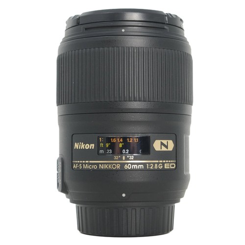 Gebrauchtes nikon micro - gebrauchtes,