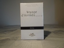 VOYAGE HERMES PARFUM VAPO