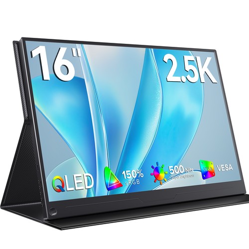 Uperfect zoll qhd - uperfect, 2k