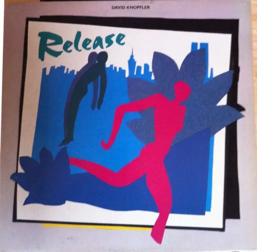 David knopfler release - knopfler, near