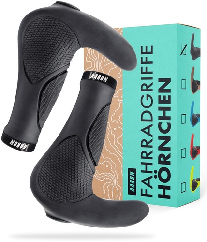 Aaron horn paar fahrrad - paar,