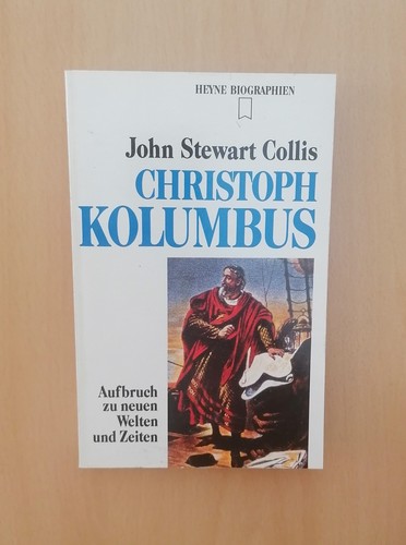John stewart collis - stewart,