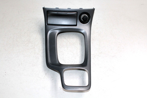 Blende schaltkulisse - blende,